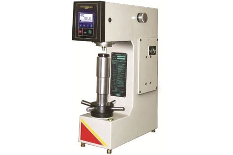 rockwell hardness test machine price|rockwell hardness tester price.